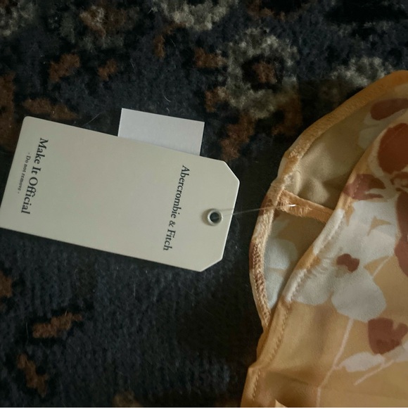 ABERCROMBIE & FITCH summer dress - Picture 2 of 3